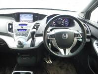 HONDA ODYSSEY 2012