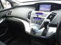 HONDA ODYSSEY 2012