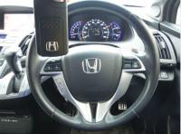 HONDA ODYSSEY 2012