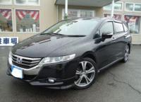 Used HONDA ODYSSEY
