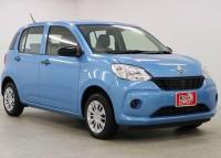 DAIHATSU BOON 2017