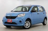 DAIHATSU BOON 2017