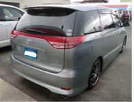 TOYOTA ESTIMA 2008