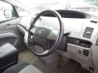 TOYOTA ESTIMA 2008
