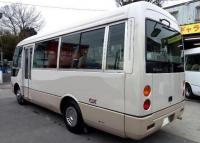 MITSUBISHI ROSA BUS 1998