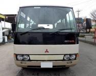MITSUBISHI ROSA BUS 1998
