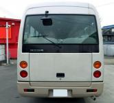 MITSUBISHI ROSA BUS 1998