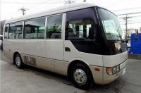 MITSUBISHI ROSA BUS 1998