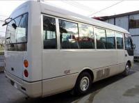MITSUBISHI ROSA BUS 1998