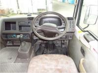 MITSUBISHI ROSA BUS 1998