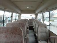 MITSUBISHI ROSA BUS 1998