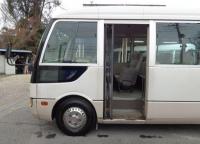 MITSUBISHI ROSA BUS 1998