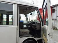 MITSUBISHI ROSA BUS 1998