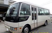 MITSUBISHI ROSA BUS 1998