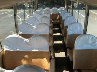 MITSUBISHI ROSA BUS 2007