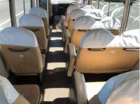 MITSUBISHI ROSA BUS 2007