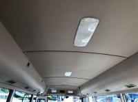 MITSUBISHI ROSA BUS 2007