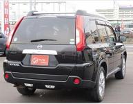 NISSAN X-TRAIL 2012