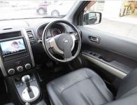 NISSAN X-TRAIL 2012