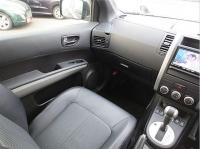 NISSAN X-TRAIL 2012