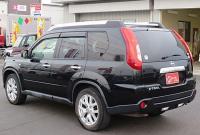 NISSAN X-TRAIL 2012