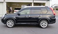 NISSAN X-TRAIL 2012