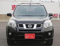 NISSAN X-TRAIL 2012