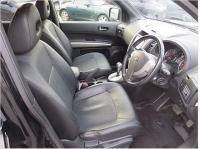 NISSAN X-TRAIL 2012