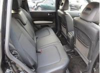 NISSAN X-TRAIL 2012