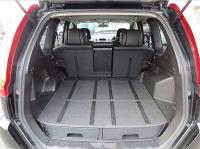 NISSAN X-TRAIL 2012