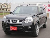 NISSAN X-TRAIL 2012