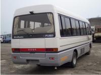 MITSUBISHI ROSA 1995