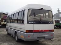 MITSUBISHI ROSA 1995