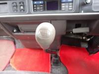 MITSUBISHI ROSA 1995