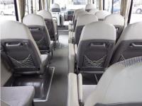 MITSUBISHI ROSA 1995