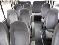 MITSUBISHI ROSA 1995