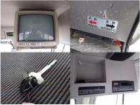 MITSUBISHI ROSA 1995