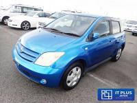 TOYOTA IST 2002