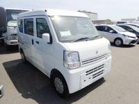 SUZUKI EVERY VAN 2018
