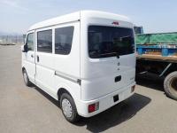 SUZUKI EVERY VAN 2018