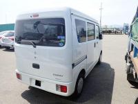 SUZUKI EVERY VAN 2018