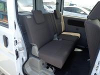 SUZUKI EVERY VAN 2018