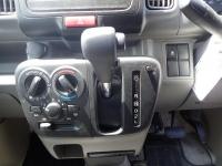 SUZUKI EVERY VAN 2018