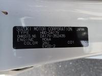 SUZUKI EVERY VAN 2018