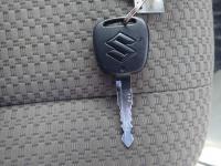 SUZUKI EVERY VAN 2018