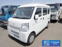 SUZUKI EVERY VAN 2018