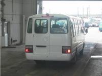 HINO LIESSE II 2004