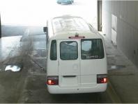 HINO LIESSE II 2004