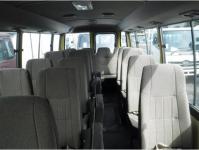HINO LIESSE II 2004
