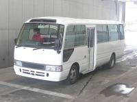Used HINO LIESSE II